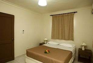 Hotel Natural Village Club Room